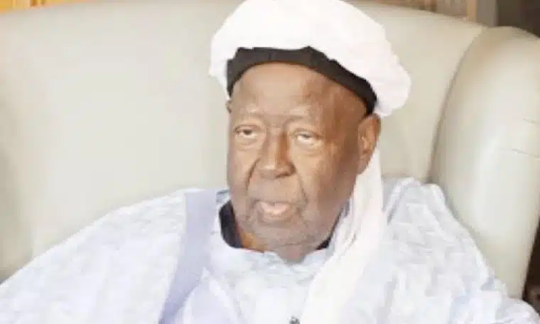 Former Finance Minister Dies in Abuja Former Finance Minister Dies in Abuja