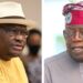 Wike's Ally Defies Tinubu's Order WAEC, NECO Increases Registration Fees