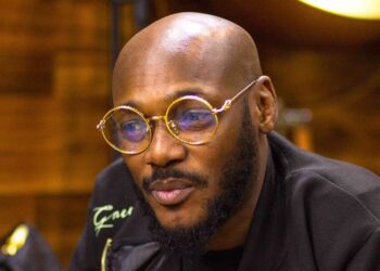 2Face Idibia Shuts Down Reconciliation Rumours Involving Ex-Wife Annie 2Face