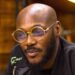 2Face Idibia Shuts Down Reconciliation Rumours Involving Ex-Wife Annie 2Face
