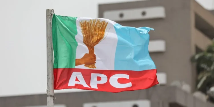 APC Sweeps Edo LG Polls, Wins All Chairmanship and Councillorship Seats APC