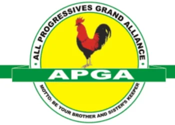 2027: Political Party Endorses Tinubu
