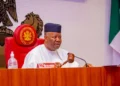 Senate Blocks Motion to Investigate PFIPC Budget Scandal Senate