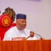 Senate Blocks Motion to Investigate PFIPC Budget Scandal Senate