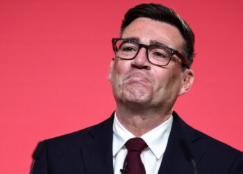 Andy Burnham