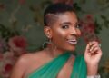 Annie Idibia Denies Reconciliation With 2Baba Annie Idibia