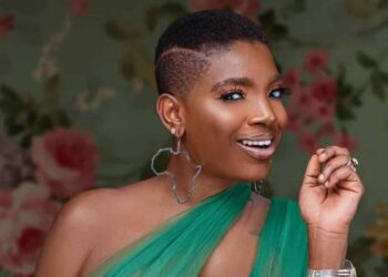 Annie Idibia