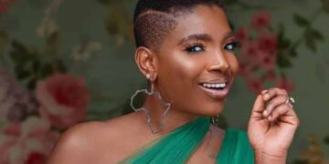 Annie Idibia