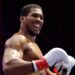 Joshua Shakes Off Two Knockdowns, Knocks Out Prenga Joshua