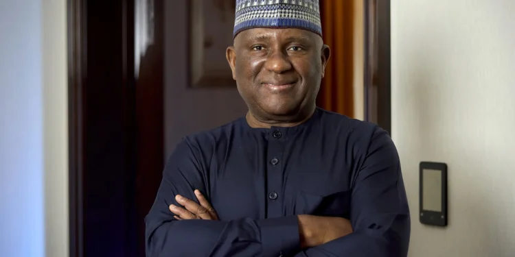 BUA Foods Re-elects Rabiu as Chairman BUA
