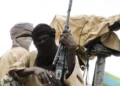 Bandits Abduct LG Chairman, Kill Four Security Personnel Chairman