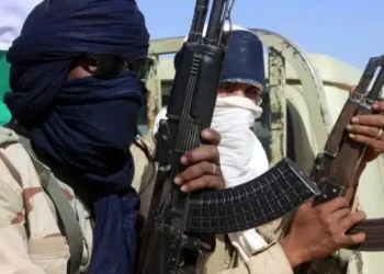 Borno School Attack: Identity Of 36 Students Abducted Revealed Borno School Attack: Identity Of 36 Students Abducted Revealed