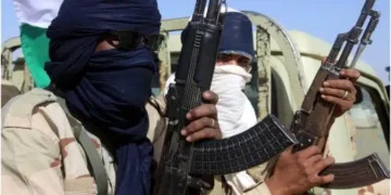 Borno School Attack: Identity Of 36 Students Abducted Revealed Borno School Attack: Identity Of 36 Students Abducted Revealed