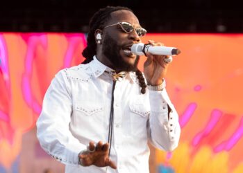 Burna Boy