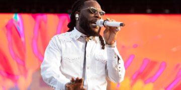 Burna Boy