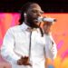Burna Boy Named Africa's Best-Selling Artist of All Time Burna Boy