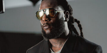 Burna Boy