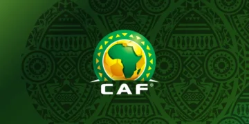 CAF