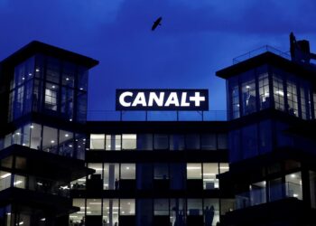 Canal+