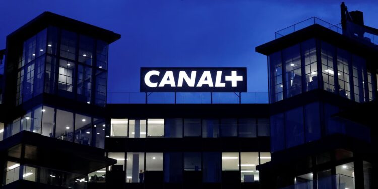 Canal+ Completes Takeover of MultiChoice Canal+