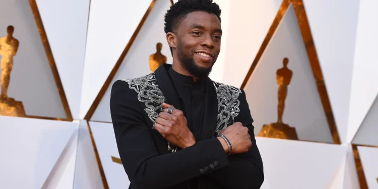 Boseman Brothers Accuse Widow of Withholding Estate Assets Boseman