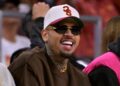 Chris Brown to Be Sentenced in October Chris Brown