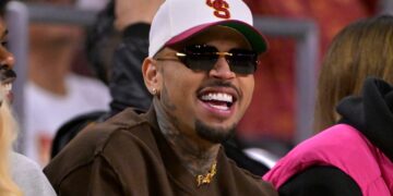 Chris Brown
