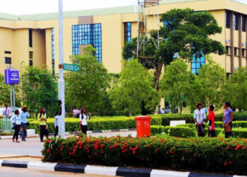 State universities set to shutdown