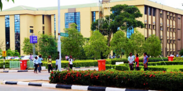 Universities