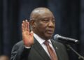 Ramaphosa Escapes Impeachment Inquiry Ramaphosa
