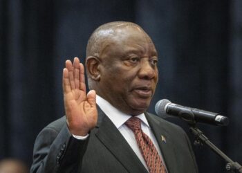 Ramaphosa
