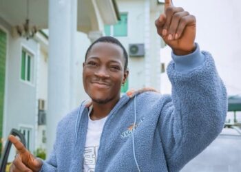 DJ Chicken Remanded in Kirikiri Over Death Threat Against Seyi Tinubu DJ Chicken