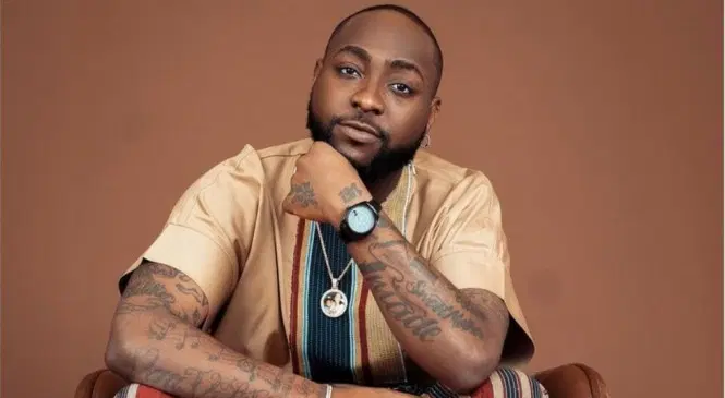 Davido