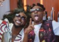Mayorkun, Davido Bury the Hatchet as "B4 B4" Set to Drop on Friday Mayorkun