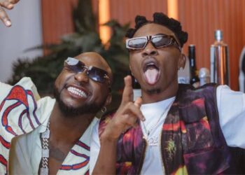 Mayorkun, Davido Bury the Hatchet as "B4 B4" Set to Drop on Friday Mayorkun