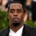 Diddy Placed in Solitary Confinement Diddy