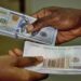 Naira vs Dollar Exchange Rate—14th July 2026 Naira