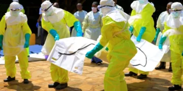 Congo's Ebola Outbreak Crosses 1,000-Death Threshold Ebola