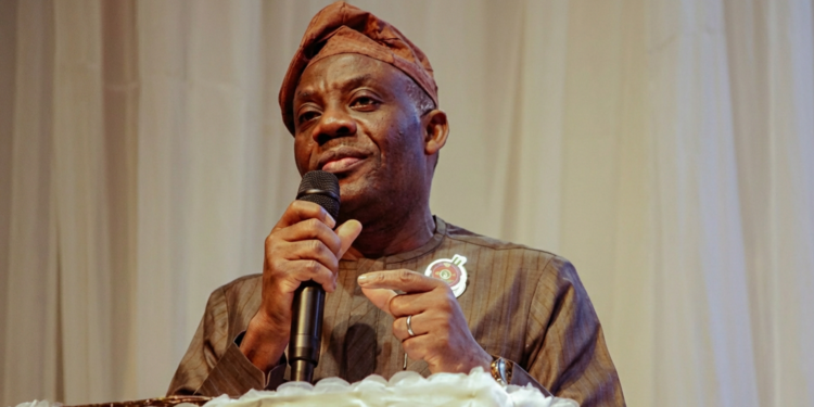 FG Denies Attack on Borno Girls' School Borno