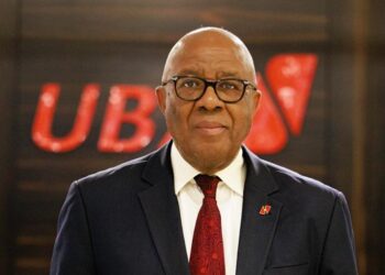 UBA Announces New Chairman as Elumelu Retires UBA