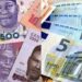 Naira vs Euro Exchange Rate—24th July 2026 Euro
