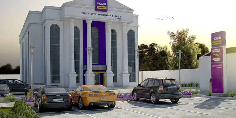 FCMB