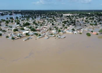 Flooding