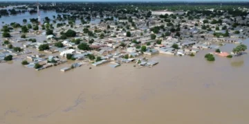 Full List: NiMet Warns of Flash Flooding in 27 States Flooding