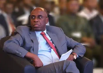 Former Nigerian Governor Loses Mother Former Nigerian Governor Loses Mother
