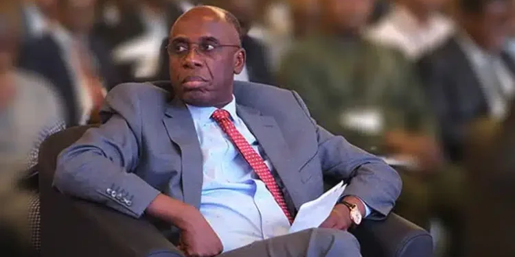Former Nigerian Governor Loses Mother Former Minister Of Transportation Rotimi Amaechi Chibuike 760x456.jpg