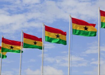 Ghana