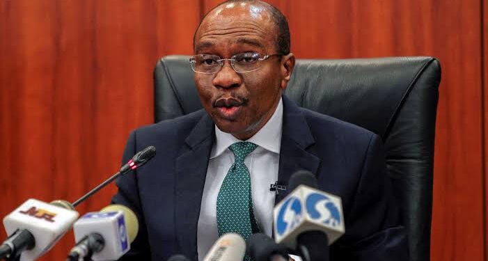 Supreme Court Orders Final Forfeiture of Emefiele's Assets to FG Supreme Court