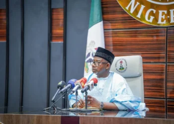 Governor