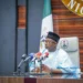 Governor Reshuffles Cabinet, Sends New Nominees to State Assembly Governor